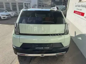 Fiat Grande Panda 1.2 Hybrid 74 kW La Prima Bild 5