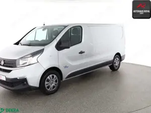 Fiat Talento Talento 2.0 ECOJET KASTEN L2H1 AUT,KLIMA,KAMERA