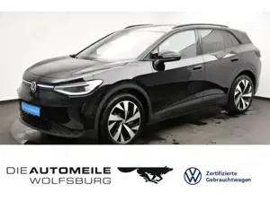 Volkswagen ID.4 Pro Matrix/AHK/Pano/DCC