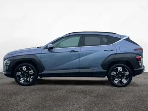 Hyundai KONA Kona GO Plus 1.6 GDI HEV AT|LED|NAVI|PANO|BLIND Bild 4