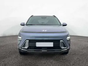 Hyundai KONA Kona GO Plus 1.6 GDI HEV AT|LED|NAVI|PANO|BLIND Bild 2