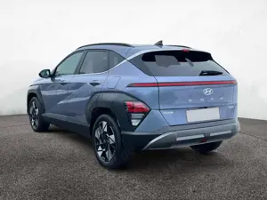 Hyundai KONA Kona GO Plus 1.6 GDI HEV AT|LED|NAVI|PANO|BLIND Bild 5
