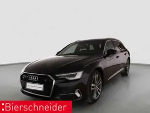 Audi A6 Av 50 TDI qu advanced AHK MATRIX HuD ACC 360 Bild 2