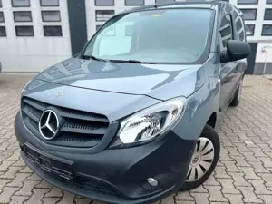 Mercedes-Benz Citan Kasten 108 CDI lang Klima