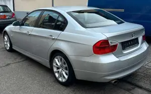 BMW 320 320i Bild 5
