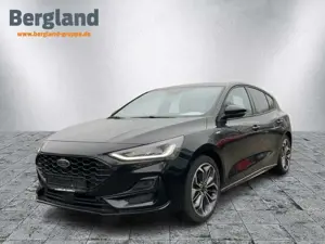 Ford Focus ST-LINE X  155PS