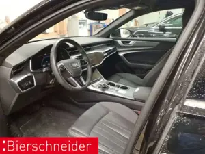 Audi A6 Av 50 TDI qu advanced AHK MATRIX HuD ACC 360 Bild 5