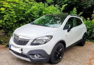 Opel Mokka Color Innovation, 140 PS, Top Ausstattung