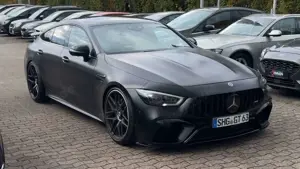 Mercedes-Benz AMG GT 4-trg. 63 S 4Matic+ Editon 1/ Voll
