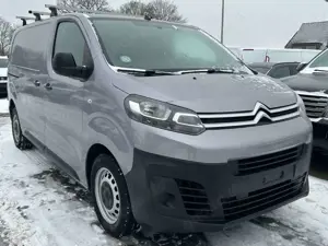 Citroen Jumpy JUMPY KASTEN CONTROL/AHK/SITZHZG./KAMERA