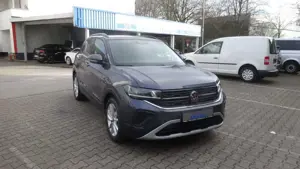 Volkswagen T-Cross 1.0 TSI 85 kW Life,Automatik,Sitzheizung