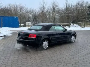Audi A4 Bild 2