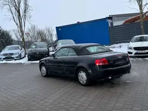 Audi A4 Bild 3