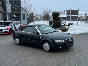 Audi A4 Bild 4
