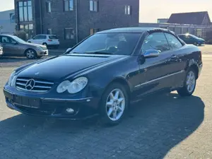 Mercedes-Benz CLK 280 CABRIO|HARMANN KARDON|AVANTGARDE|LEDER