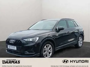 Audi Q3 Q3 advanced quattro 2.0 35 TDI S-Tronic