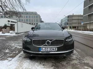 Volvo V90 Kombi Inscription Plug-In Hybrid AWD