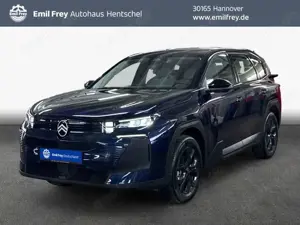 Citroen C5 Aircross Hybrid 145 Doppelkupplung YOU 100 kW,