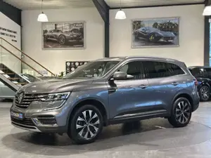 Renault Koleos TCe 160 EDC Techno 1.H/ACC/R-CAM/NAVI/AHK