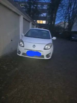 Renault Twingo 1.2 16V Rip Curl