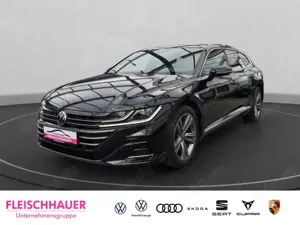 Volkswagen Arteon Shooting Brake R-Line 2.0 TDI Navi+LED+Kamera+ACC