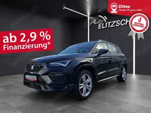 SEAT Ateca TDI FR-Line DSG LED Navi ACC RFK SH 18"
