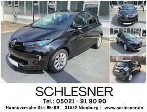 Renault ZOE INTENS R240 *GJR* *KAMERA*  inkl. Akku