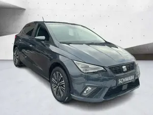 SEAT Ibiza Bild 5
