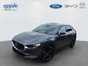 Mazda CX-30 e-SKYACTIVE G 140 Aut. HOMURA