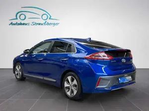 Hyundai IONIQ Premium Elektro Bild 5