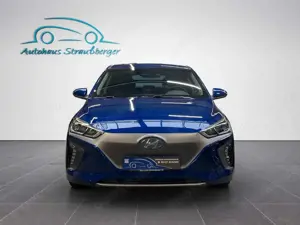 Hyundai IONIQ Premium Elektro Bild 3