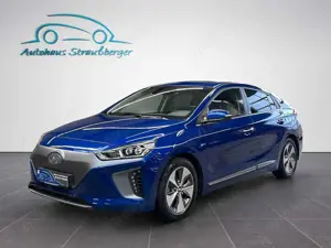 Hyundai IONIQ Premium Elektro Bild 4