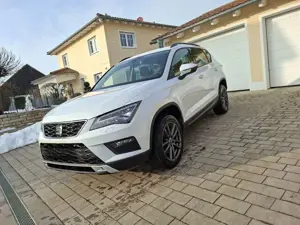 SEAT Ateca Style