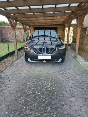 BMW X3 X3 Plug-In-Hybrid 30e xDrive