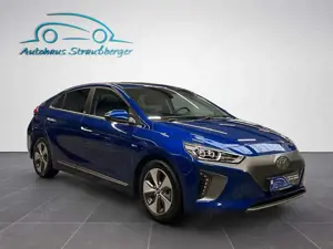 Hyundai IONIQ Premium Elektro Bild 2