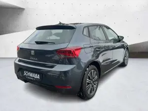 SEAT Ibiza Bild 4