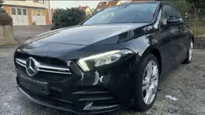 Mercedes-Benz A 250 Mercedes A Klasse, Limousine,250 e, AMG Line