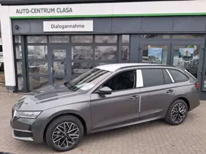 Skoda Octavia Combi 1.5 TSI DSG Balance AHK ACC Navi