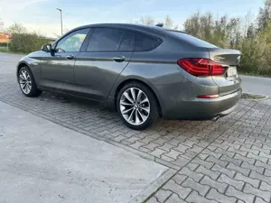 BMW 535 535 d xDrive