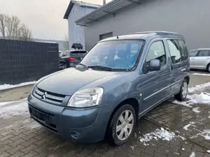 Citroen Berlingo 1.6 16V Multispace Plus *KLIMA*8-FACH*