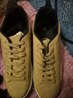 herren schuhe ist neu die nummer ist  42 