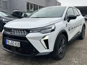 Mitsubishi Grandis 1.8 HEV 116 kW Intro Edition