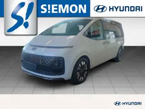 Hyundai STARIA 2.2 CRDi 4WD AT SIGNATURE 7-Sitze Navi Leder Digit
