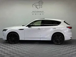 Mazda CX-60 Homura AWD|1.Hand|BOSE|Pano|360°|HuD|