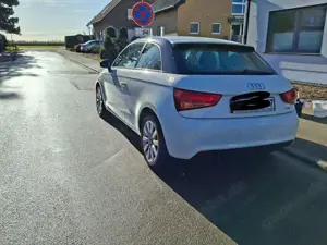 Audi A1 1.4 TFSI Ambition