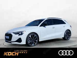 Audi A3 35 TDI S-Tronic adv. Line, EA8, SON