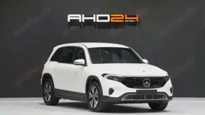 Mercedes-Benz EQB 250 EQB 250 + Progressive  Navi/Klima/LED/Sitzhzg.