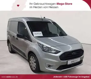 Ford Transit Transit Connect 200 Trend Klima Navi GRA