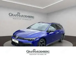 Volkswagen Golf Variant R-Line 1,5 l eTSI OPF 110 kw SOFORT VERFÜGBAR S...