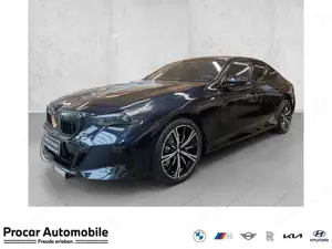 BMW 520 d M Sportpaket Head-Up HK HiFi DAB LED RFK